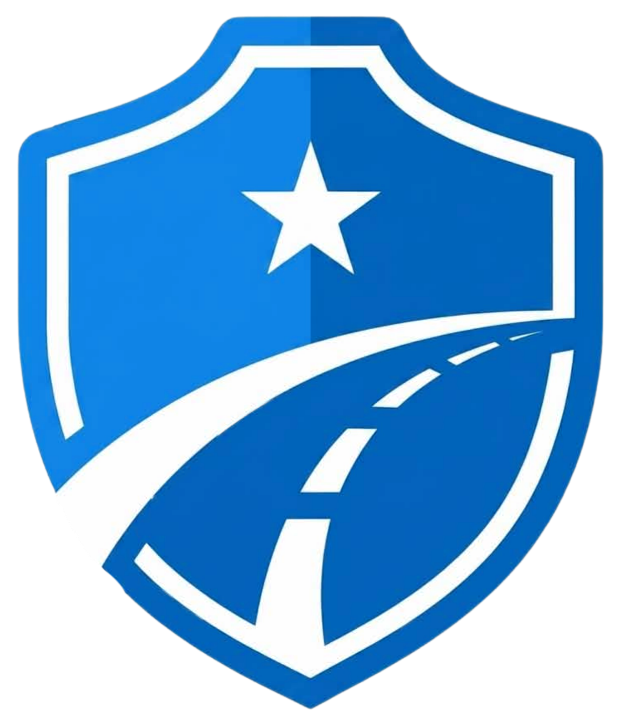 TrafficEnforceNet Logo
